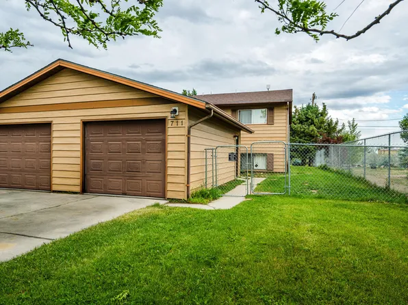 711 S Burritt Ave, Buffalo, WY 82834