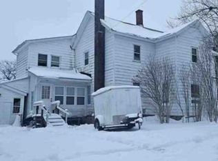 303 E Pleasant St, Corry, PA 16407