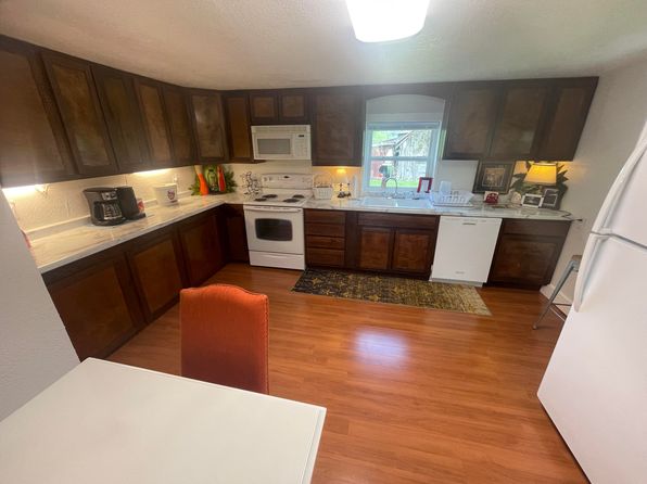 3501 Grassy Fork Rd, Hartford, TN 37753