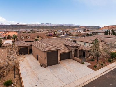 2673 S 3970 W, Hurricane, UT, 84737
