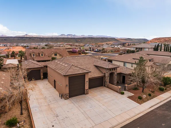 2673 S 3970 W, Hurricane, UT 84737