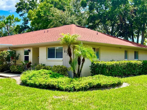 2460 Northside Dr APT 708, Clearwater, FL 33761