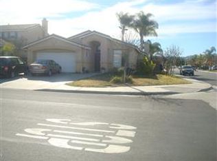 3553 Janse Way, San Ysidro, CA 92173