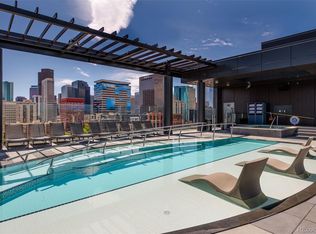 1901 Wazee St #901, Denver, CO 80202