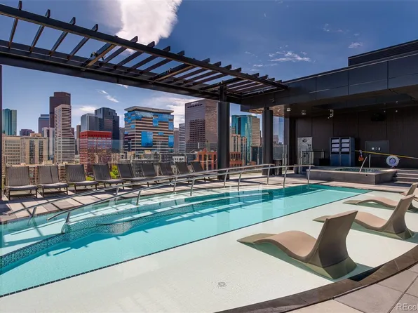 1901 Wazee Street #901, Denver, CO 80202