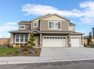 Sagewood Loop, Richland, WA 99352