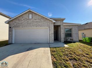 7724 Toledo Bnd, San Antonio, TX 78252