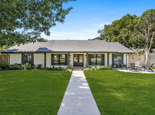 2926 Whitemarsh Cir, Richardson, TX 75080