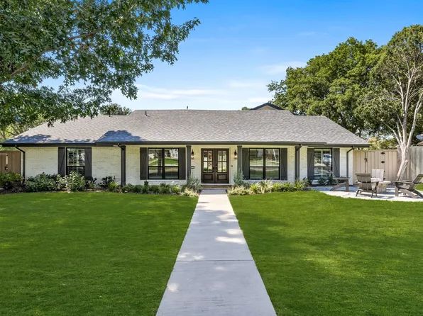 2926 Whitemarsh Cir, Richardson, TX 75080