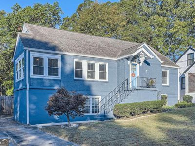 641 Ora Ave, Atlanta, GA, 30316