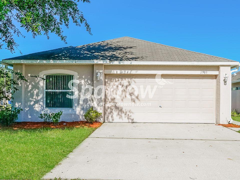 2903 Mingo Dr, Land O Lakes, FL 34638 Zillow