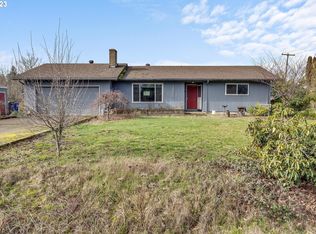 30035 S Starlight Ct, Canby, OR 97013