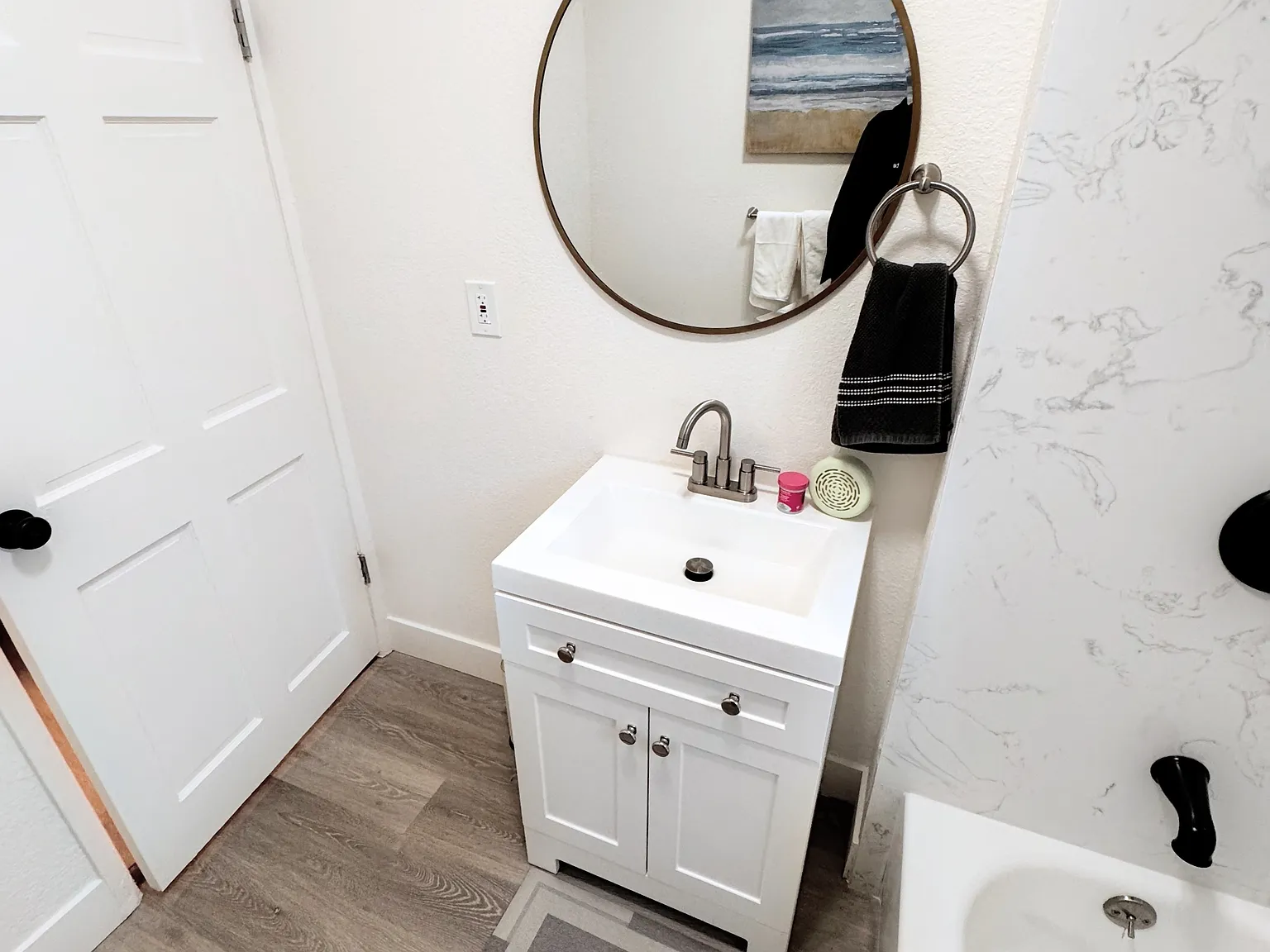 1 bed, $2,695 — Photo 2