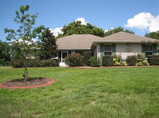 310 Tomato Hill Rd, Leesburg, FL 34748