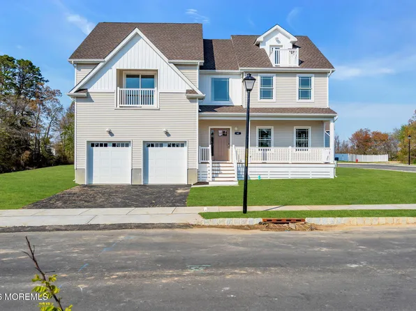 62 Saltspray Drive, Forked River, NJ 08731