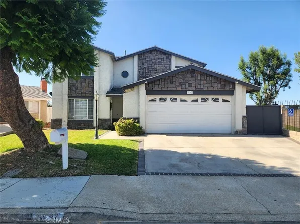 3797 Carlos Ct, Chino, CA 91710