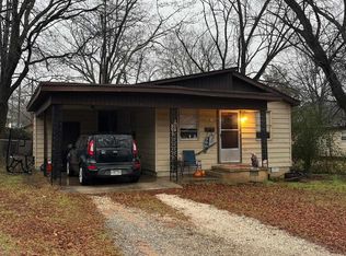 115 & 117 S Conrad St #1015, Benton, AR 72015