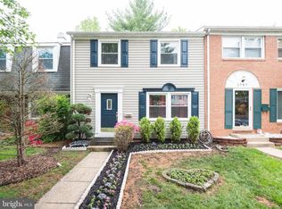 1705 Walleye Dr, Crofton, MD 21114