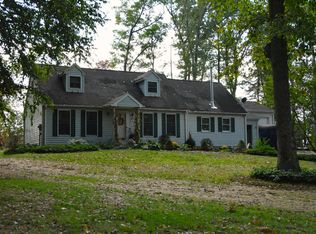422 Liberty Ln, Kirkwood, PA 17536