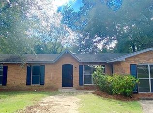 5002 Dodd Dr, Columbus, GA 31907