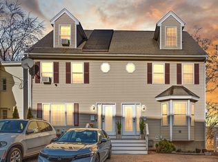 20 Sandler Ter #20, Haverhill, MA 01832