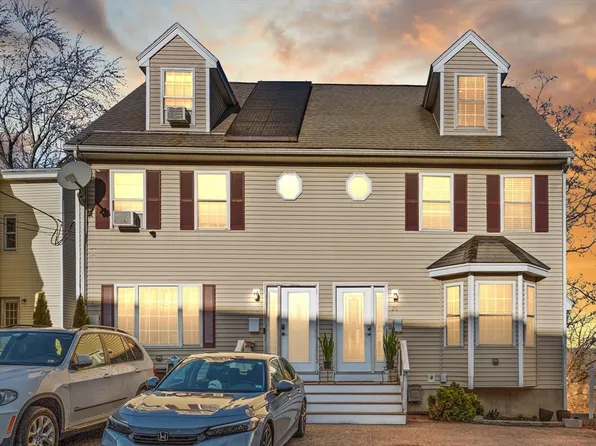 20 Sandler Ter #20, Haverhill, MA 01832