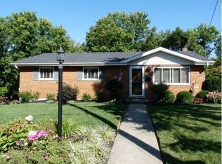 3306 Rainbow Ter, Erlanger, KY