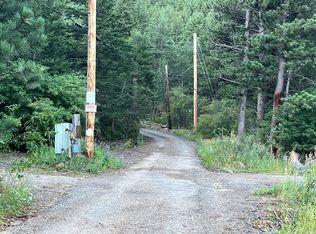 397 Glendale Gulch Rd, Jamestown, CO 80455