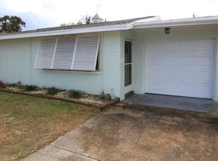 52 Palmetto Dr, Ormond Beach, FL 32176