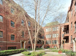 6616 N Ashland Ave APT 3A, Chicago, IL 60626