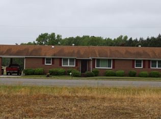 1701 Birdsong Rd, South Prince George, VA 23805