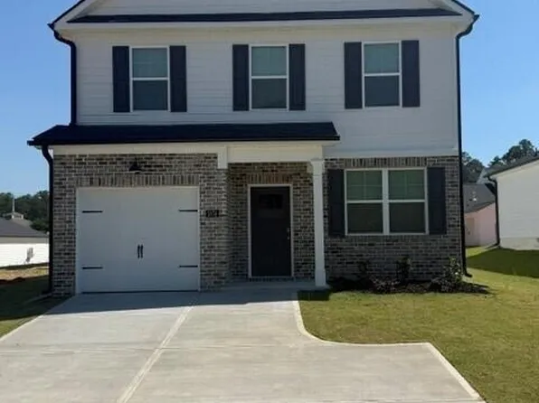3374 Nolana Loop, Graniteville, SC 29829