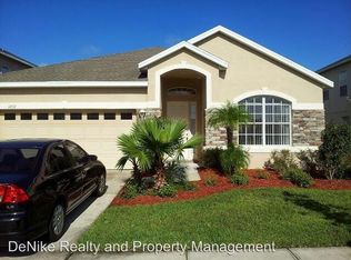 14532 Cedar Branch Way, Orlando, FL 32824