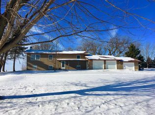 10787 160th St, Ostrander, MN 55961