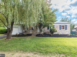 1331 Clover Ln, Feasterville Trevose, PA 19053