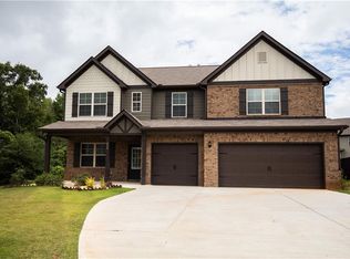 408 Atlas Ct, Locust Grove, GA 30248