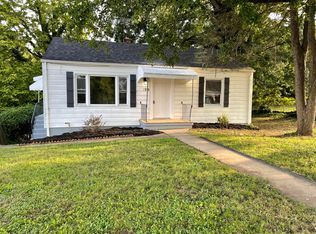 4141 Vermont Ave NW, Roanoke, VA 24017