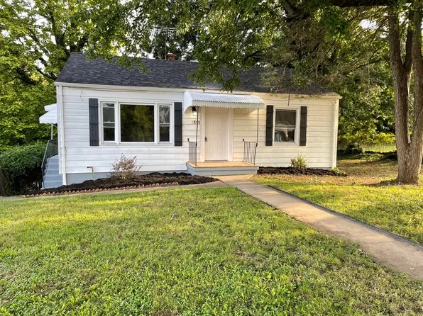 4141 Vermont Ave NW, Roanoke, VA 24017