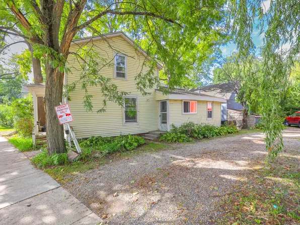 108 3rd St, Ann Arbor, MI 48103
