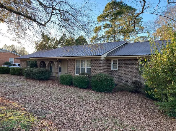 279 Ann St, Cochran, GA 31014