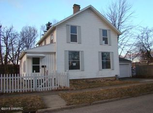 137 Taylor St, Coldwater, MI 49036
