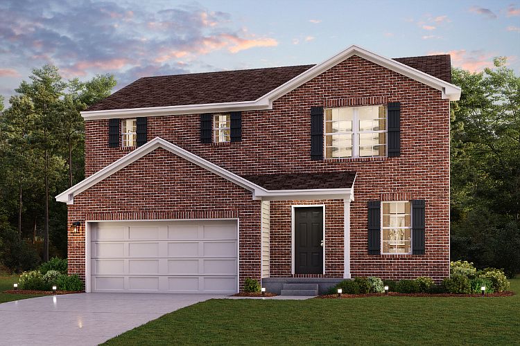 2nd image of 13244 Early Sunset Dr