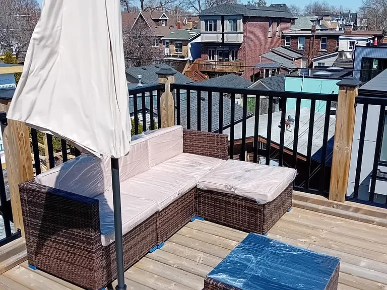 721 Gladstone Ave #3 — Photo 8