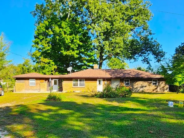 12212 Riverside Dr, White Pigeon, MI 49099