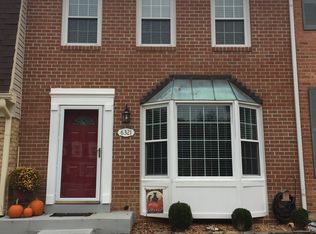 6321 Buffie Ct, Burke, VA 22015