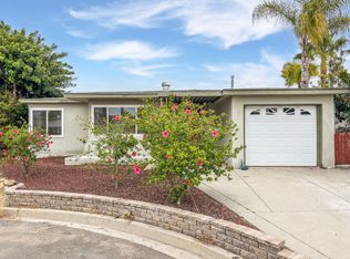 6312 Cleo St, San Diego, CA 92115