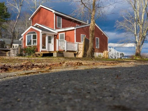 2 Morrison Way, Lakeville, MA 02347