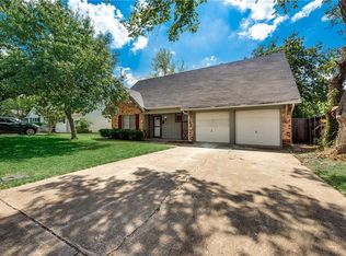 725 Melrose Dr, Richardson, TX 75080