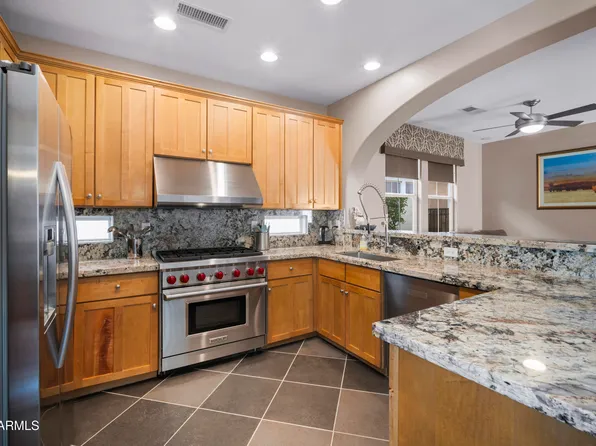 9116 S BECK Avenue, Tempe, AZ 85284