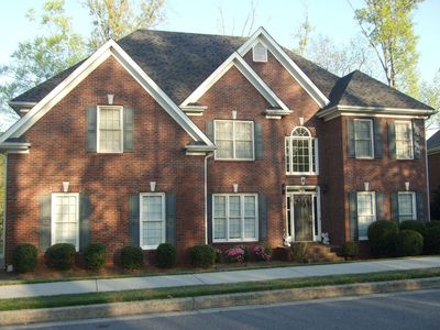 4009 Bennigan Ln, Duluth, GA, 30097